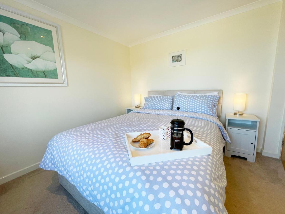 Sunnybank, Port Isaac Bay Holidays Exterior foto